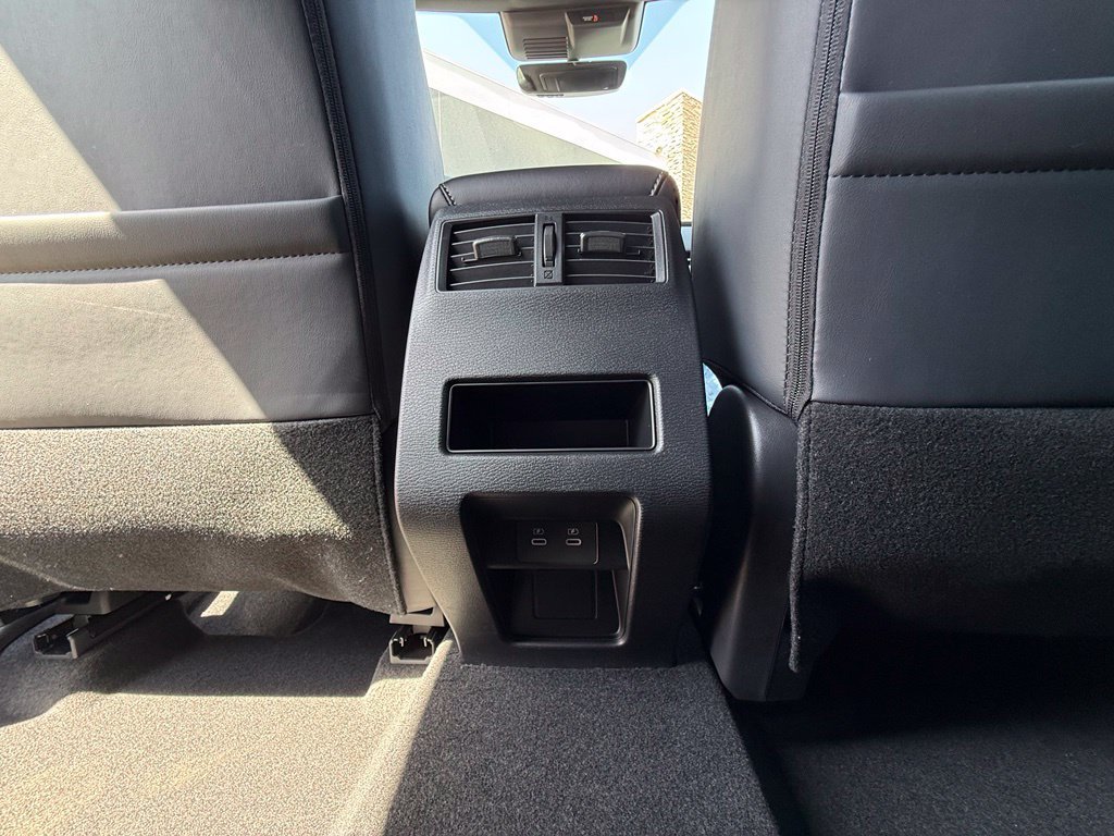 New 2026 Mitsubishi Outlander LE FWD image 38