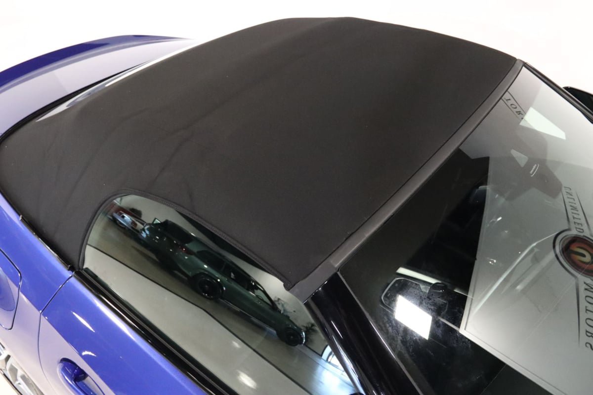 Used 2026 BMW Z4 sDrive30i RWD image 16