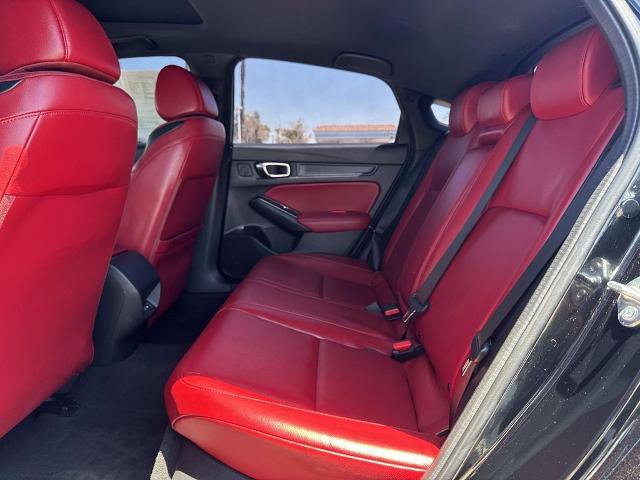 Used 2024 Acura Integra A-Spec FWD image 24