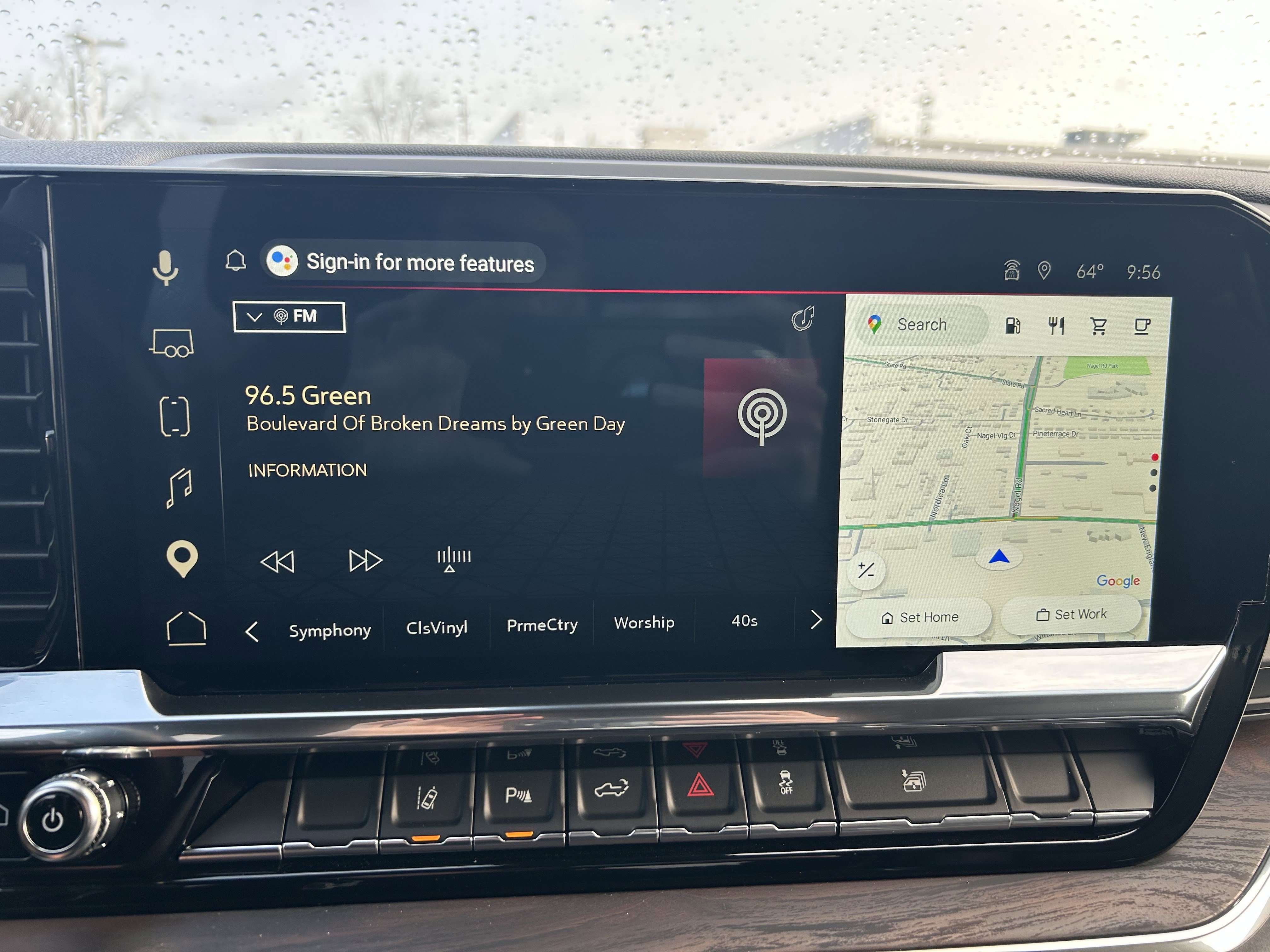 Used 2025 GMC Sierra 2500 SLT w/ SLT Premium Package image 21