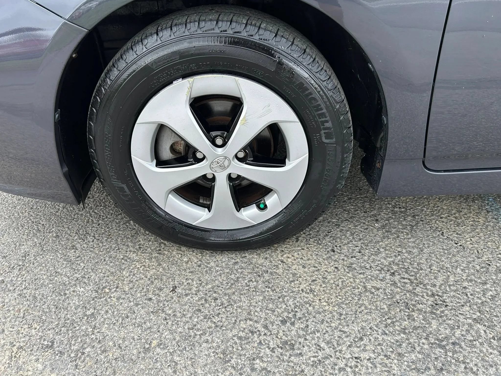 Used 2015 Toyota Prius Two FWD image 21