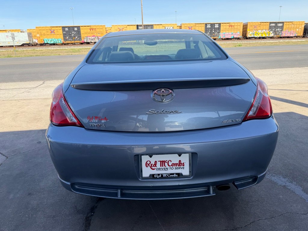Used 2004 Toyota Solara SE image 24