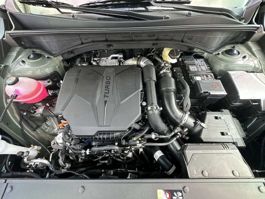 New 2026 Kia Sorento SX AWD/4WD image 27