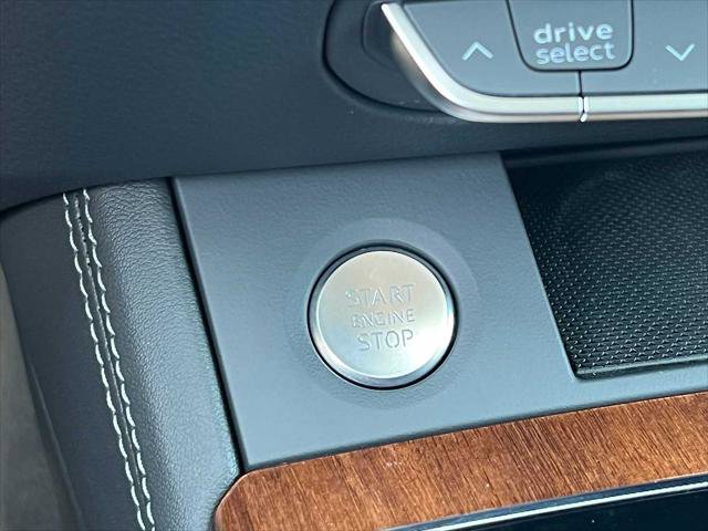 Used 2023 Audi Q5 2.0T Premium Plus w/ Premium Plus Package image 28