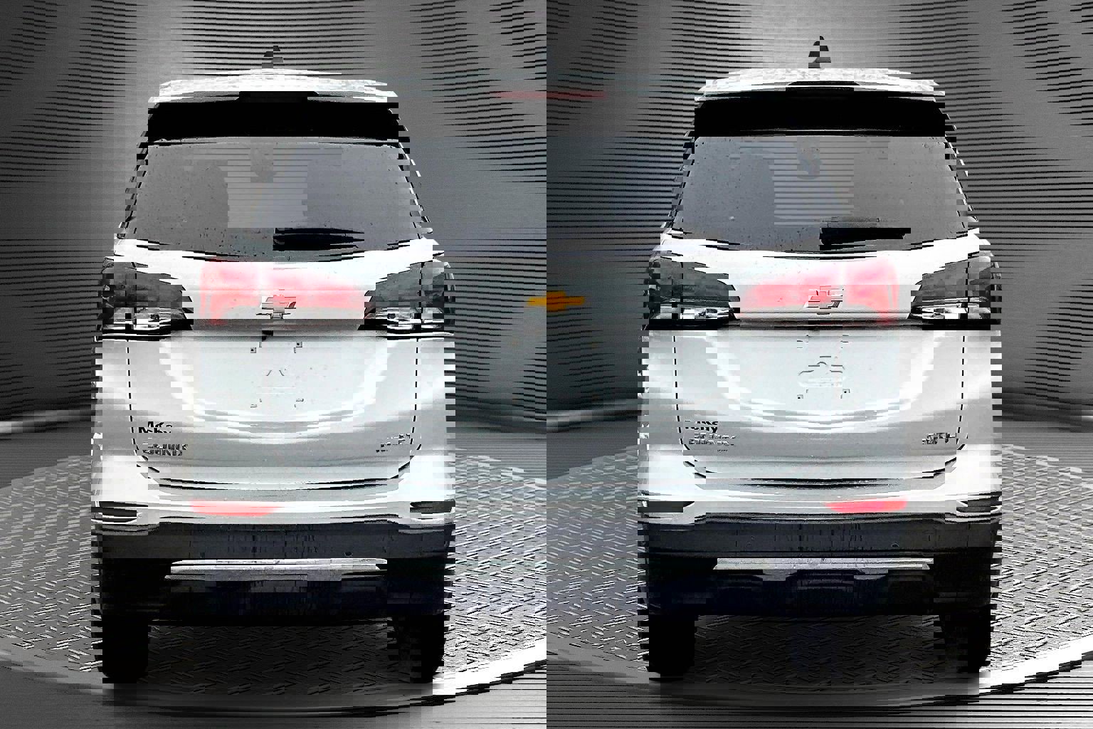 Used 2022 Chevrolet Equinox LT image 5