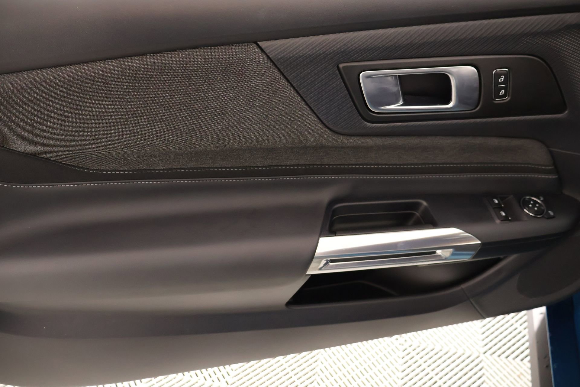 Used 2026 Ford Mustang EcoBoost image 13