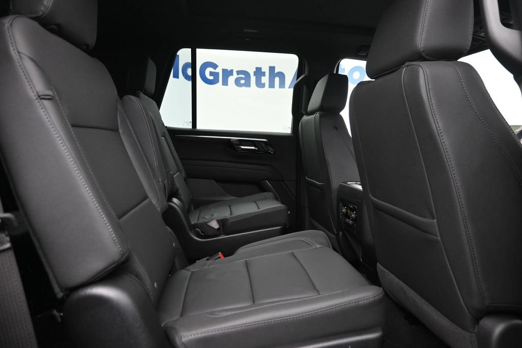 New 2026 Chevrolet Tahoe LT w/ Comfort Package AWD/4WD image 10