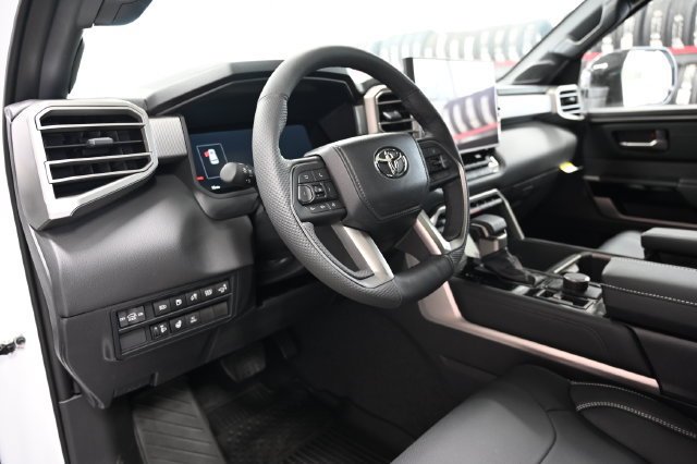 New 2026 Toyota Sequoia Limited w/ Nightshade Package AWD/4WD image 24