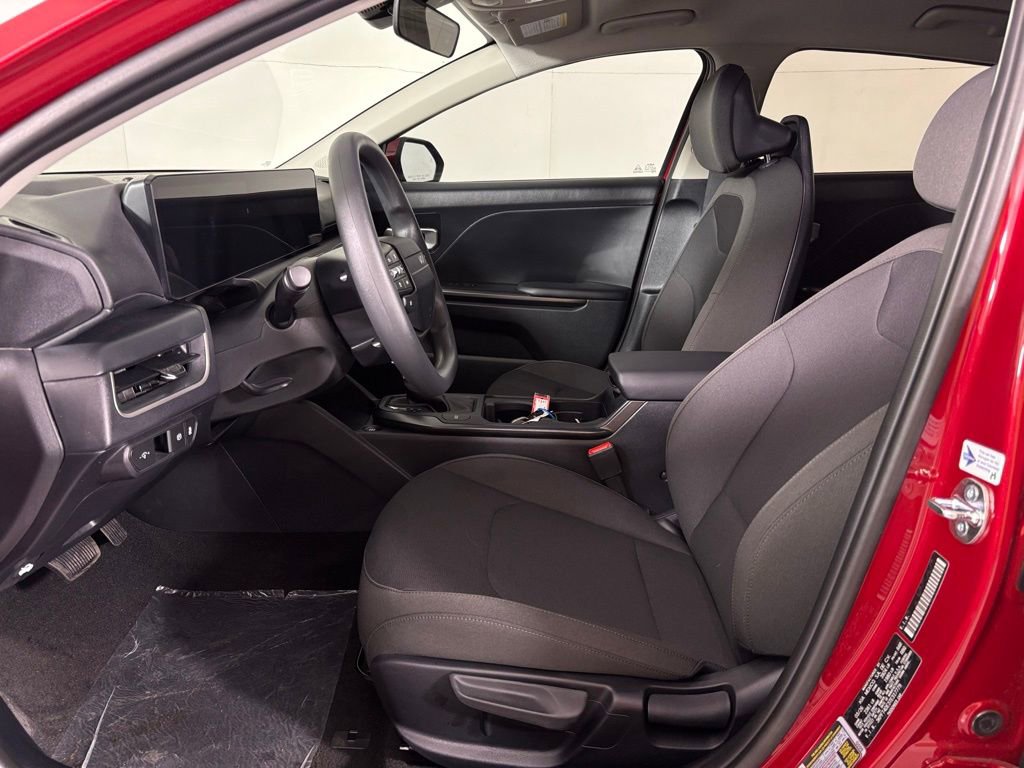 New 2026 Kia K4 FWD image 16