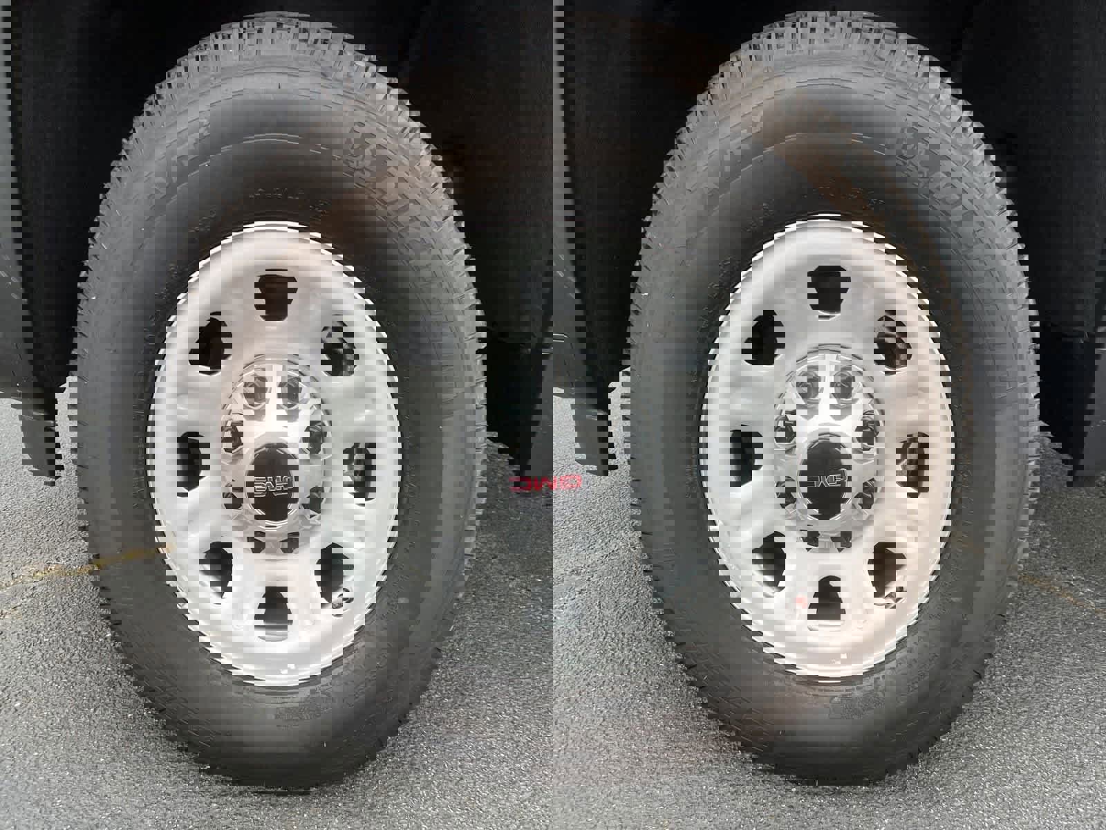 New 2024 GMC Sierra 3500 Pro w/ Convenience Package image 22