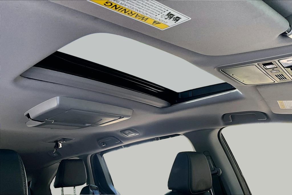 Used 2022 Honda Odyssey Touring image 22