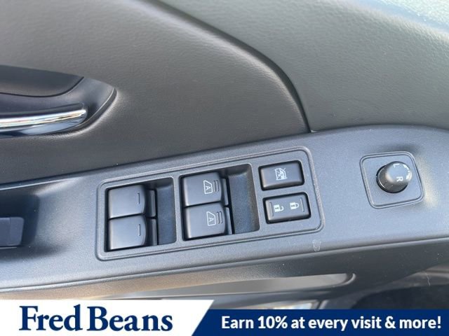 New 2026 Nissan Frontier SV w/ SV Convenience Package image 9