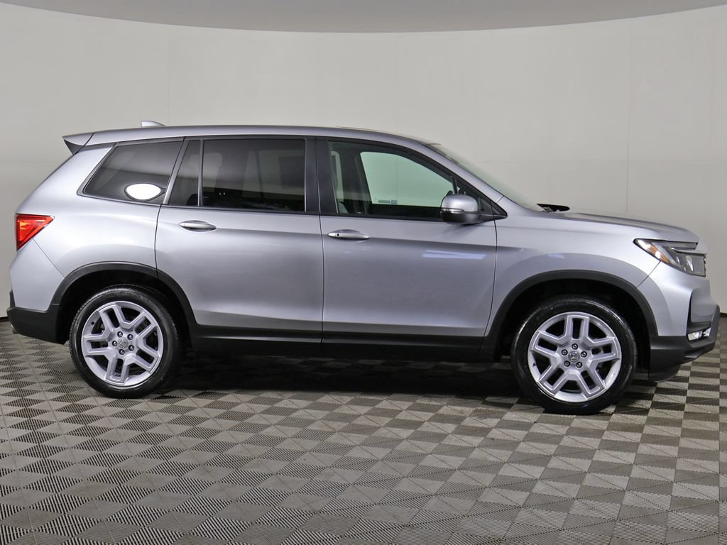 Used 2024 Honda Passport EX-L image 19