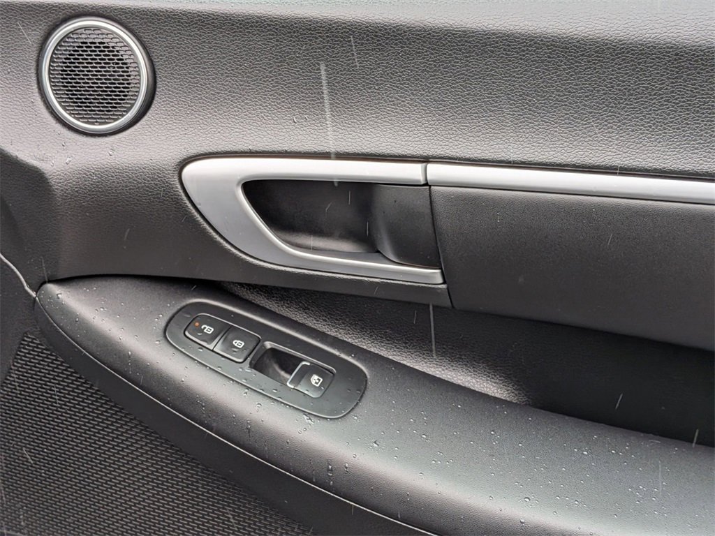 Used 2025 Hyundai Sonata SEL image 33