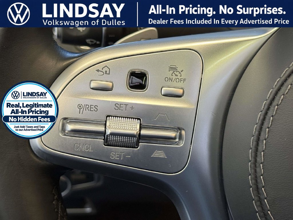 Used 2020 Mercedes-Benz S 560 4MATIC Sedan image 23
