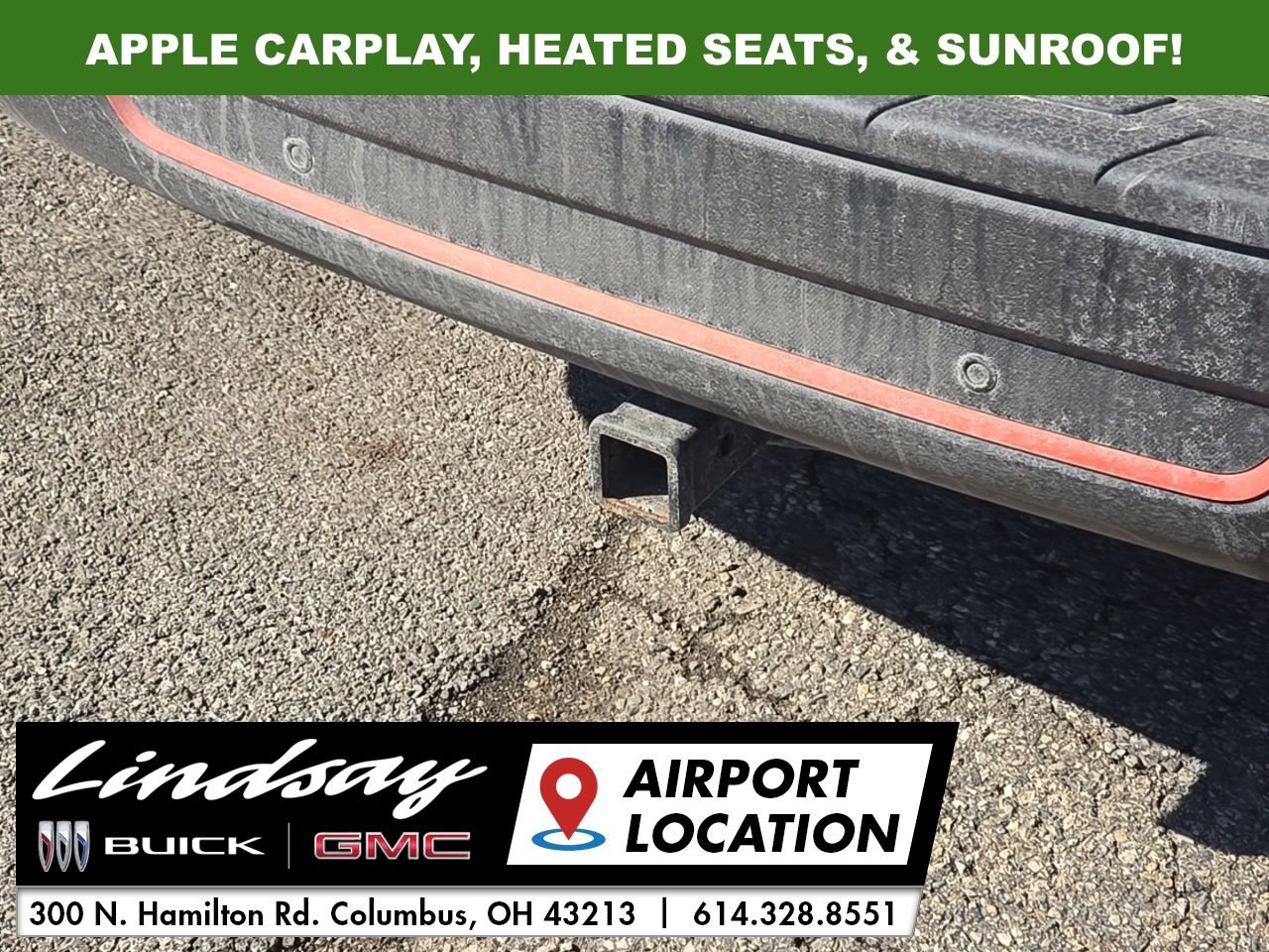 Used 2020 Subaru Forester Sport w/ Popular Package #2 image 16