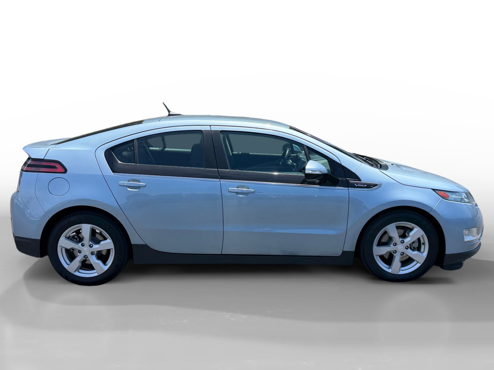 Used 2013 Chevrolet Volt Premium w/ Premium Trim Package FWD image 6
