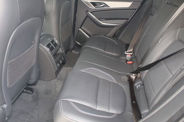 New 2026 Jaguar F-PACE R-Dynamic S image 5