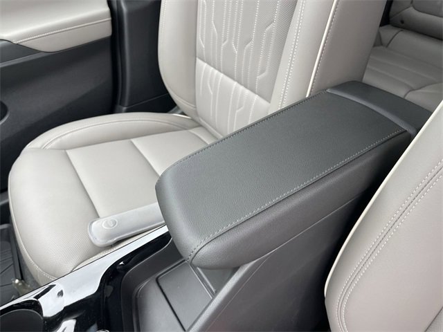 New 2025 Buick Envista Avenir image 20