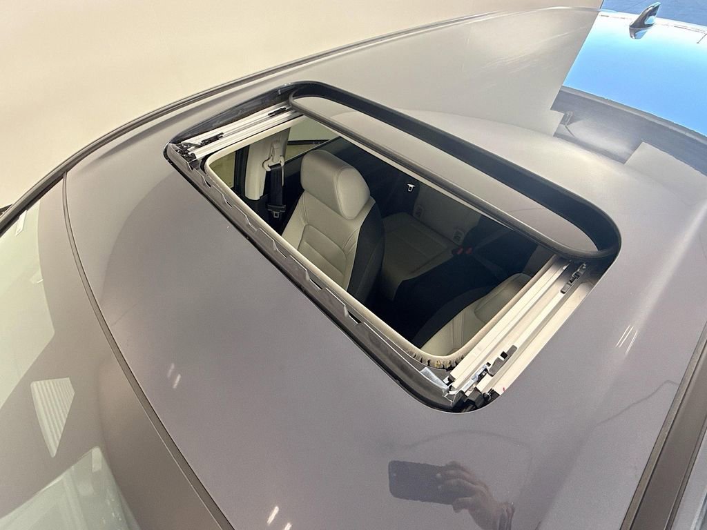 New 2026 Honda CR-V EX image 14