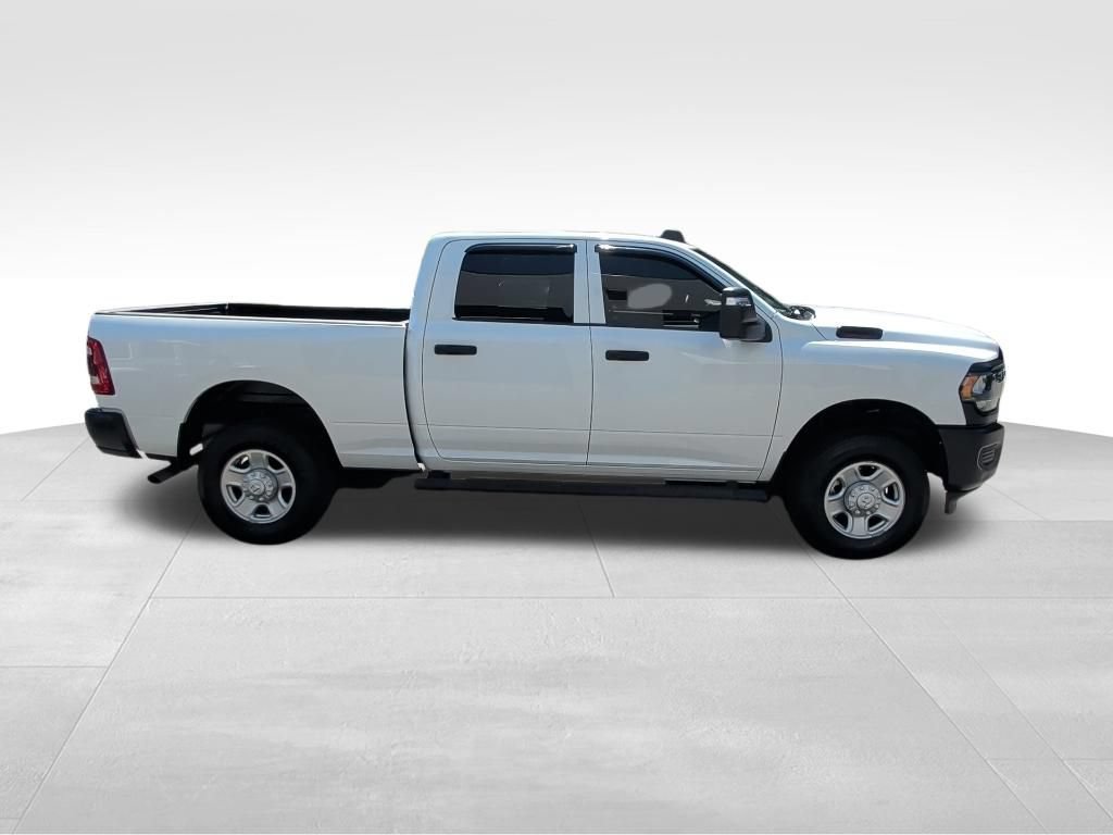 Used 2024 RAM 2500 Tradesman w/ Safety Group AWD/4WD image 6