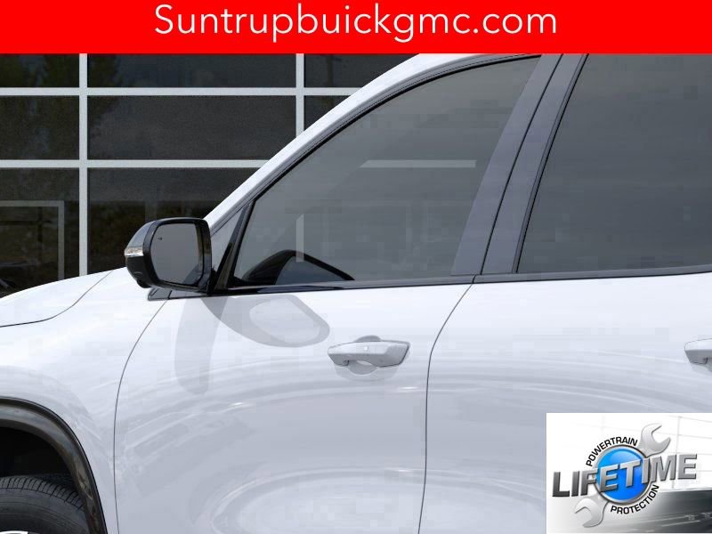 New 2026 Buick Enclave Sport Touring w/ Power Package image 46