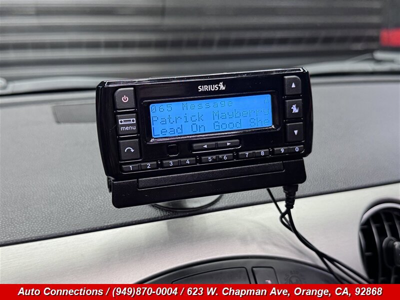 Used 2011 MAZDA MX-5 Miata Grand Touring w/ Premium Pkg RWD image 23