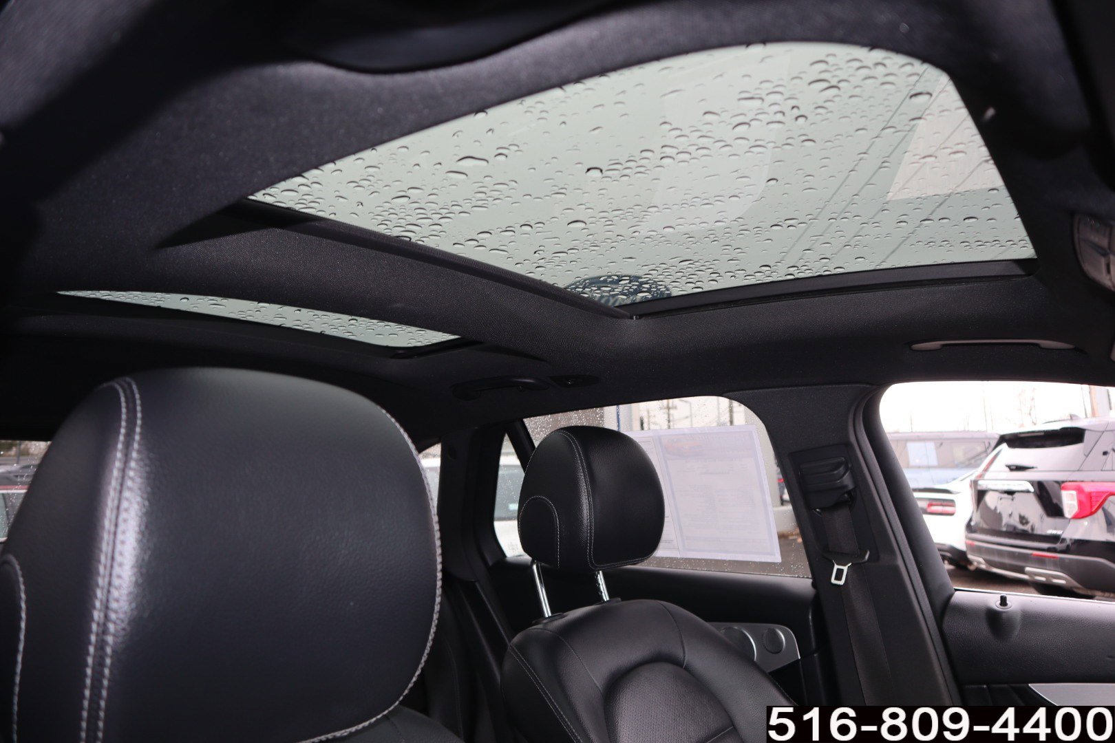 Used 2019 Mercedes-Benz GLC 300 4MATIC image 30