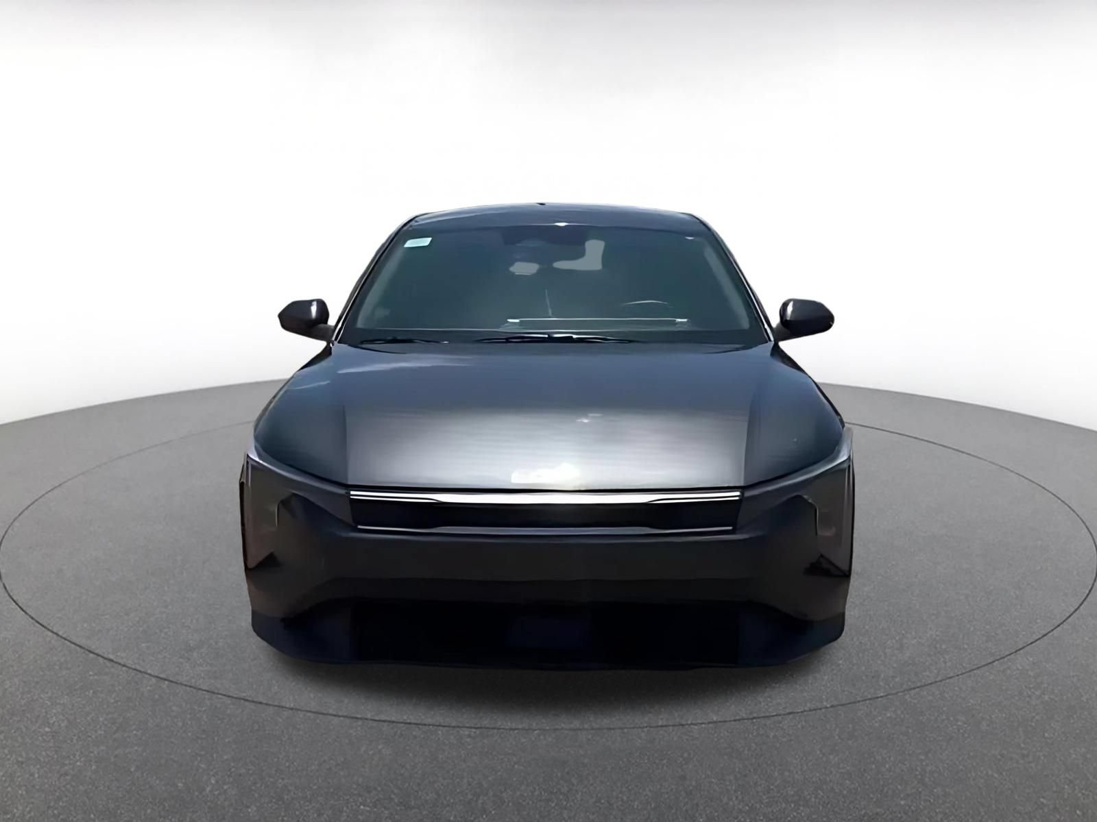 Used 2025 Kia K4 FWD image 4