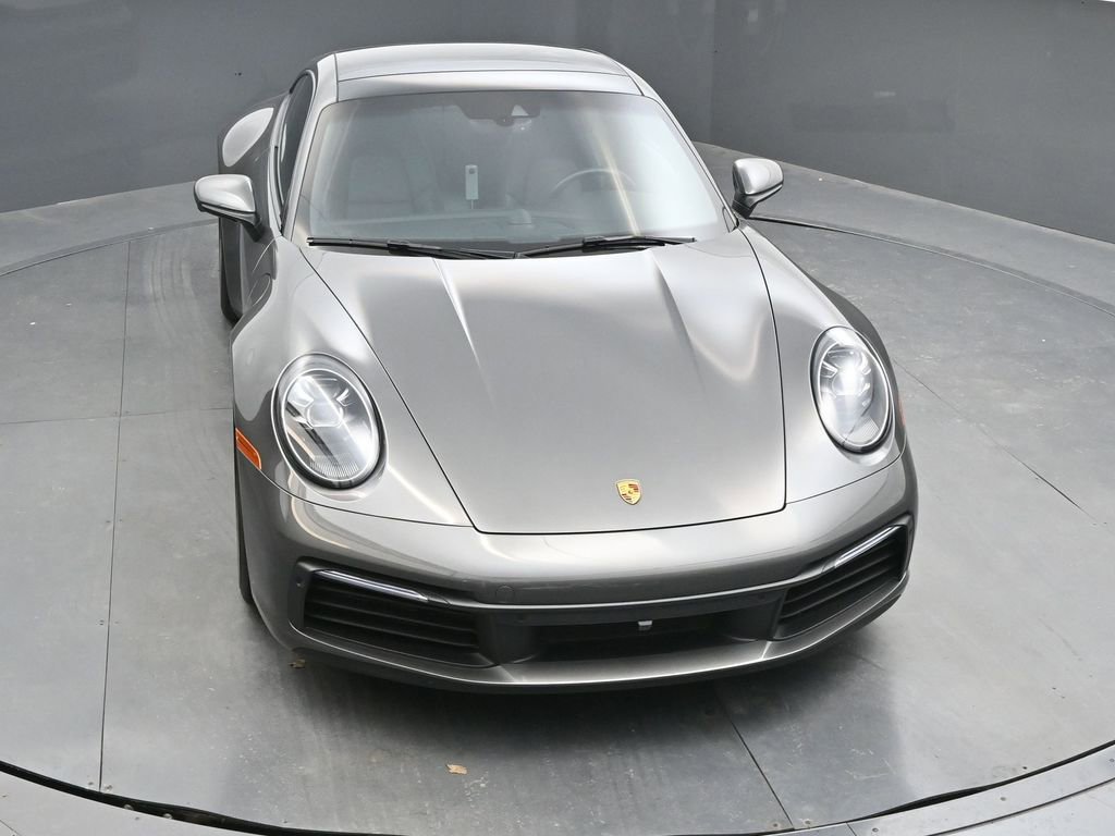 Certified 2023 Porsche 911 Carrera image 38