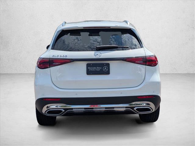 Certified 2026 Mercedes-Benz GLC 300 image 7