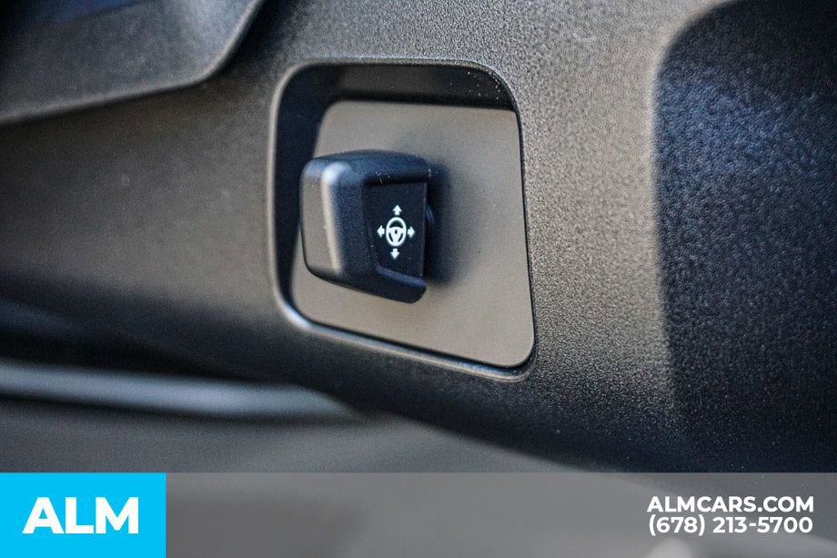 Used 2022 BMW iX xDrive50 w/ Convenience Package image 49