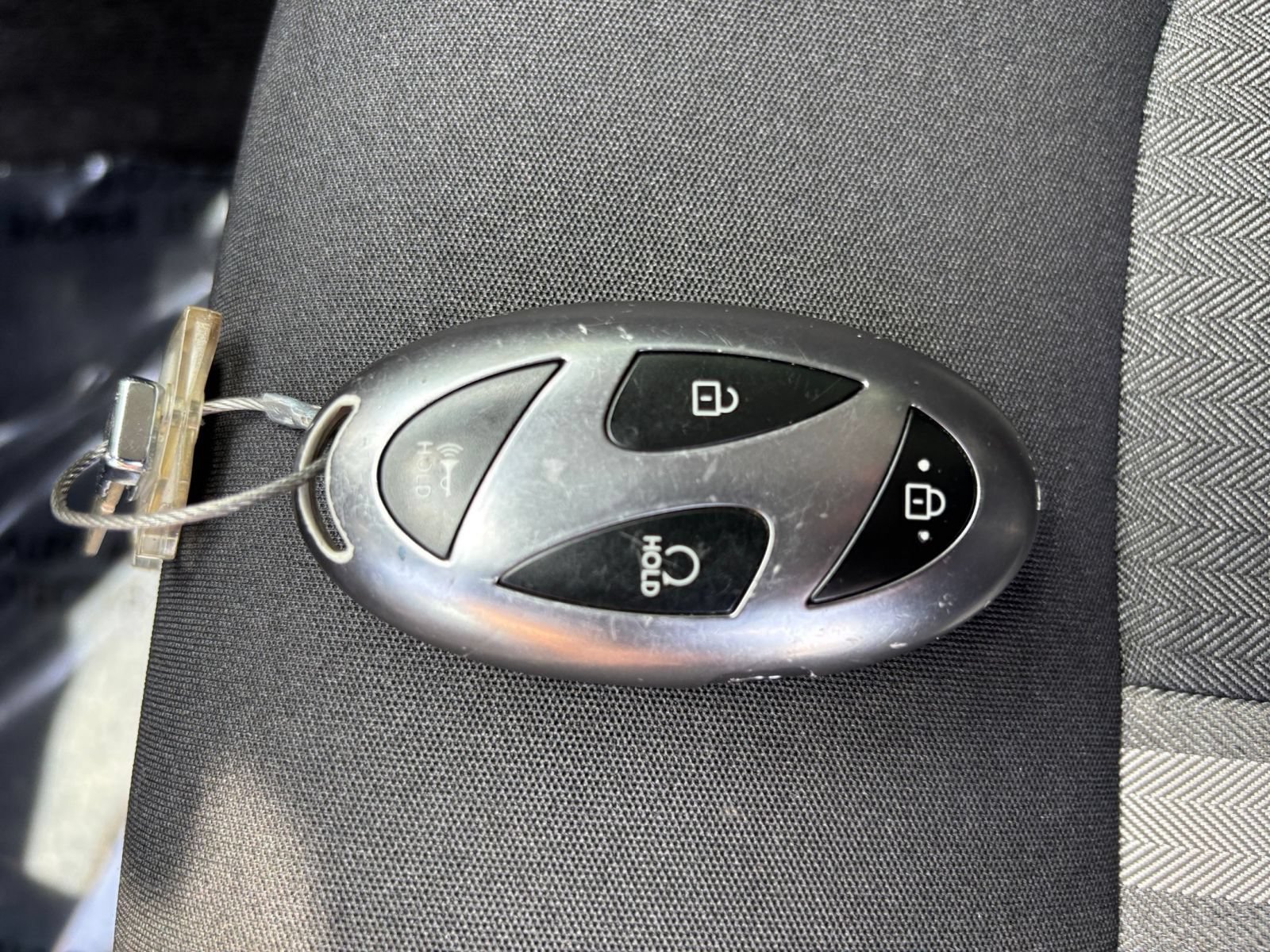 Used 2026 Hyundai Sonata Blue FWD image 18