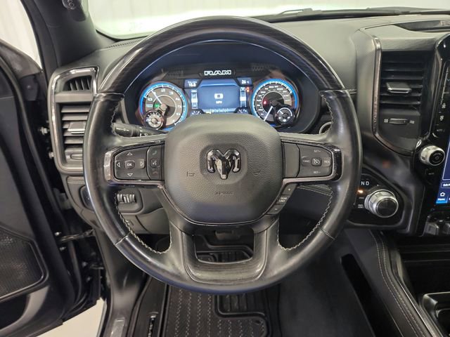 Used 2022 RAM 1500 Limited w/ Body-Colour Bumper Group AWD/4WD image 20
