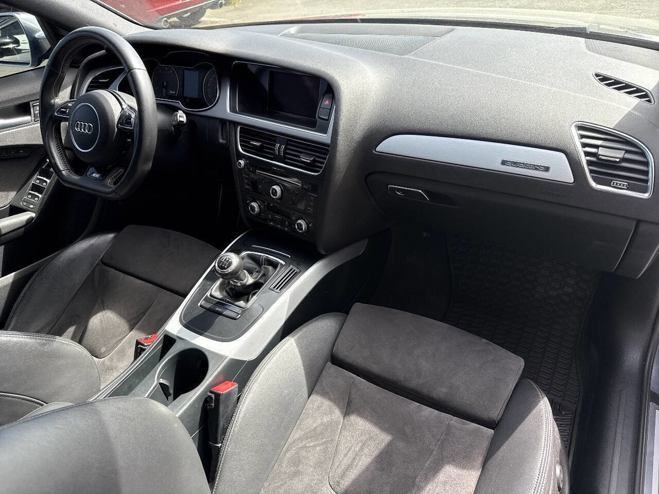 Used 2013 Audi S4 Premium Plus AWD/4WD image 25