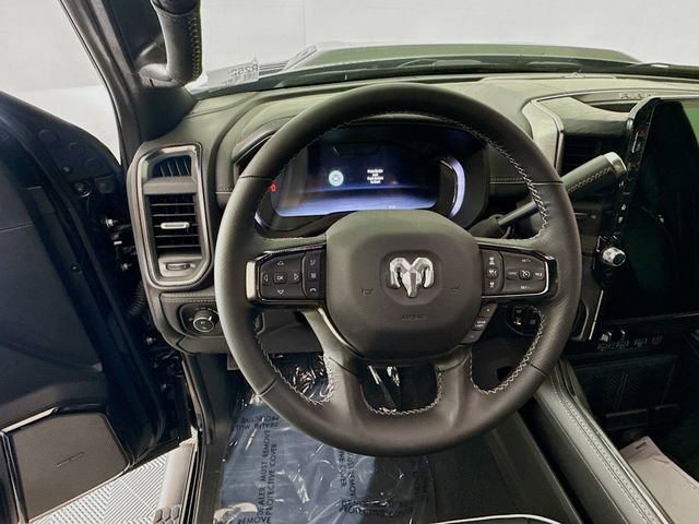New 2025 RAM 2500 Power Wagon AWD/4WD image 10