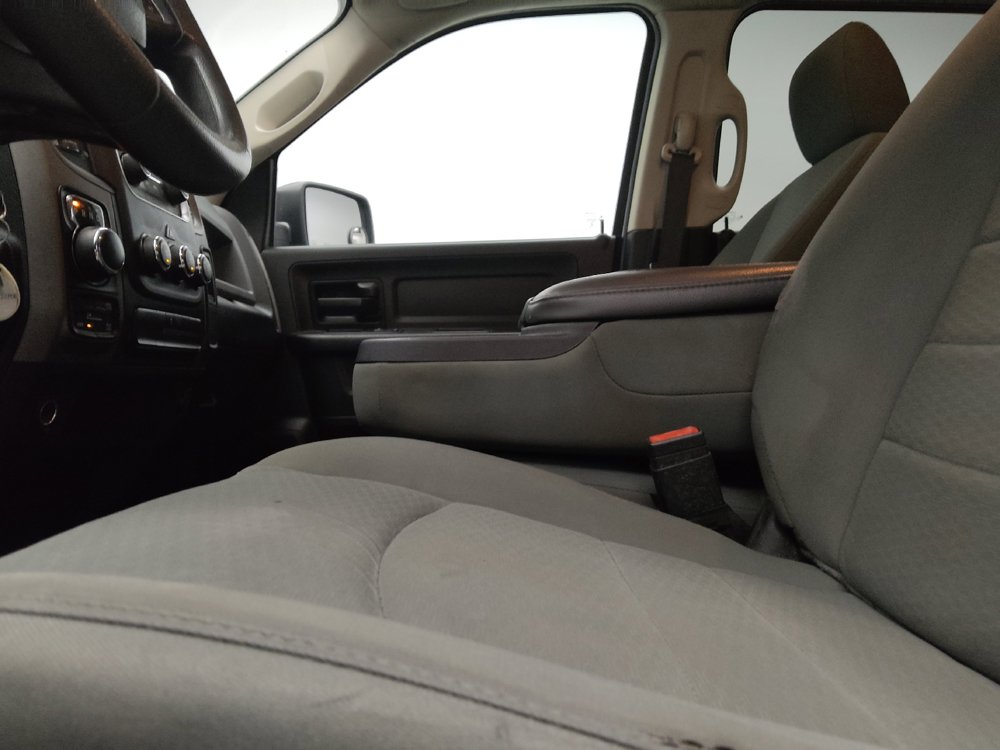 Used 2020 RAM 1500 Tradesman w/ Popular Equipment Group AWD/4WD image 17