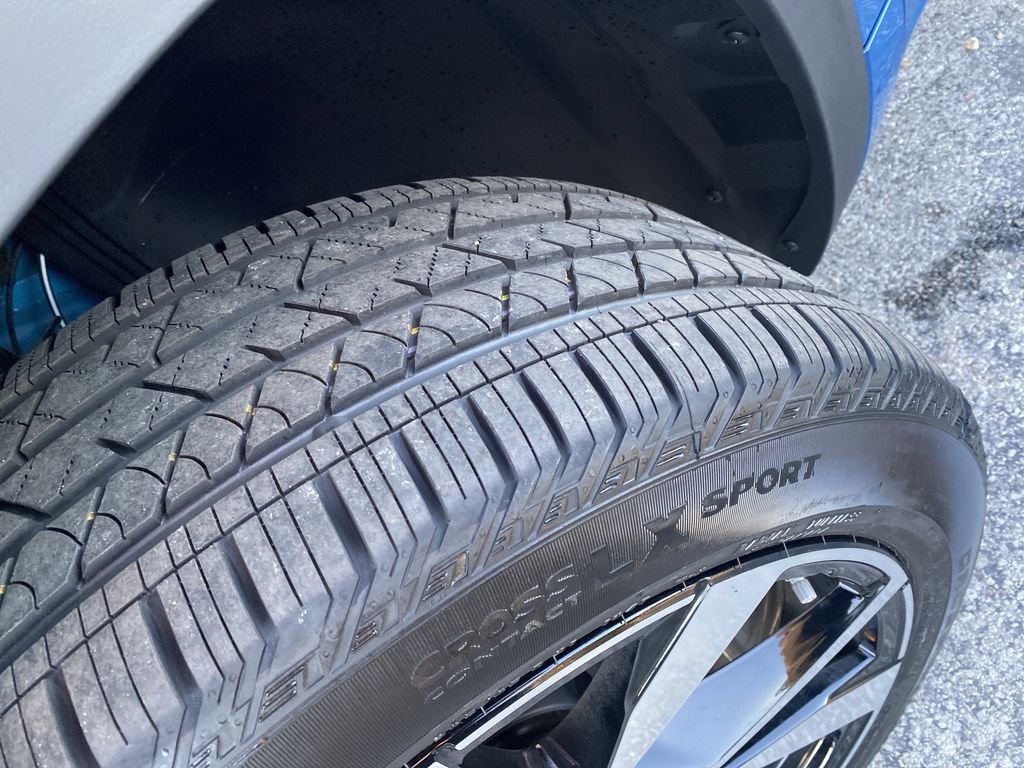 New 2026 Volkswagen Atlas Cross Sport SEL Premium R-Line image 41