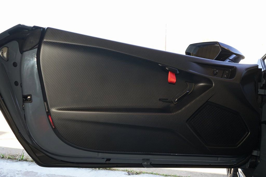 Used 2024 Lamborghini Huracan Tecnica image 24