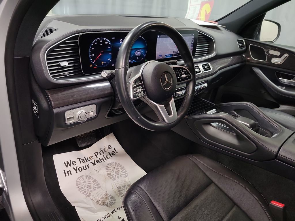 Used 2020 Mercedes-Benz GLE 350 w/ Parking Assist Package image 15
