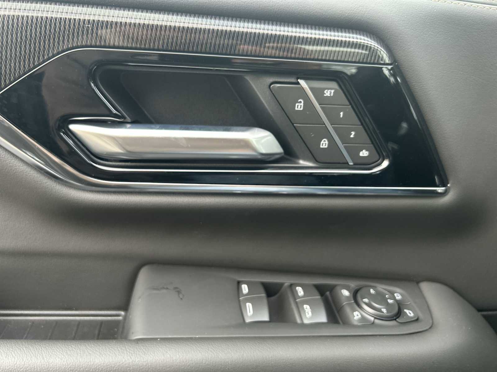 New 2026 GMC Yukon Elevation image 34