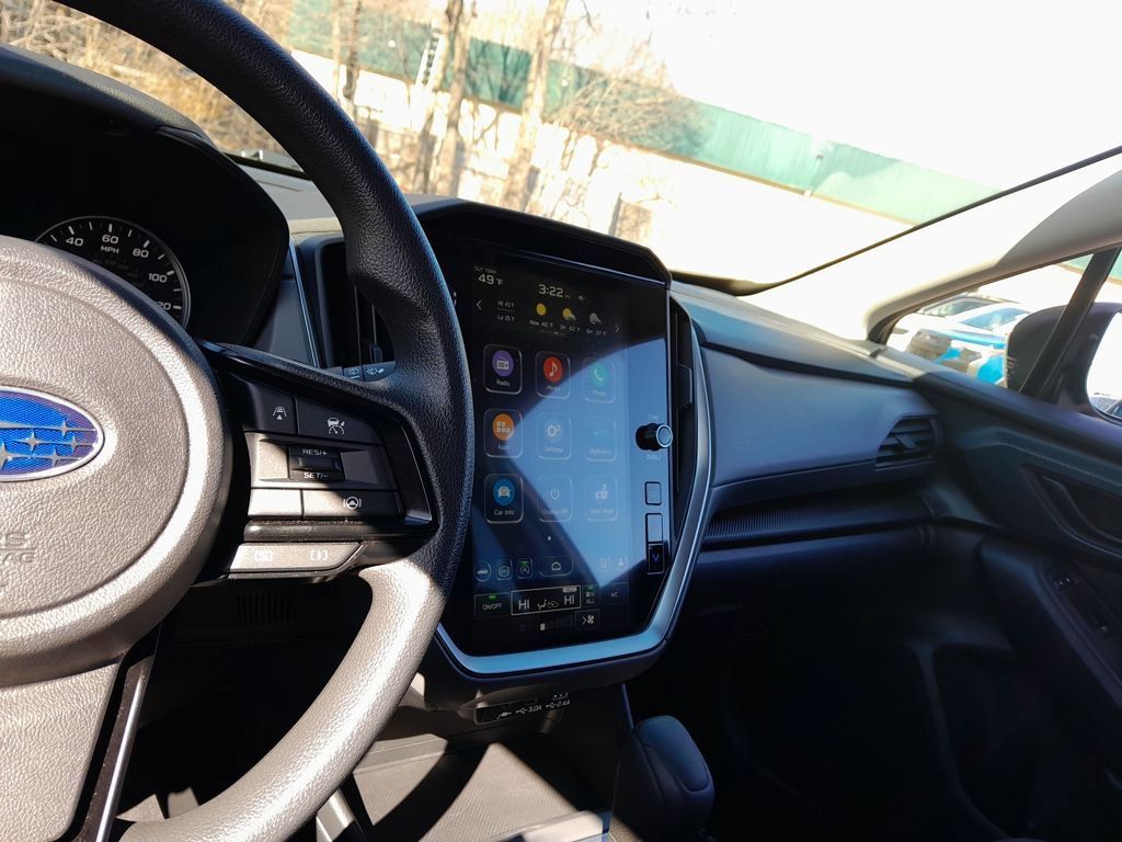 Certified 2025 Subaru Crosstrek 2.0i Premium image 18