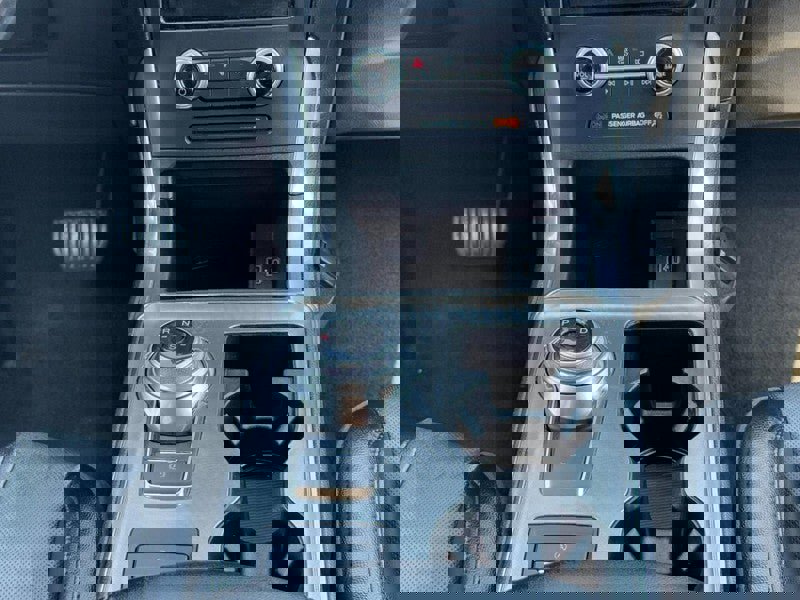 Used 2022 Ford Edge Titanium w/ Equipment Group 301A image 14