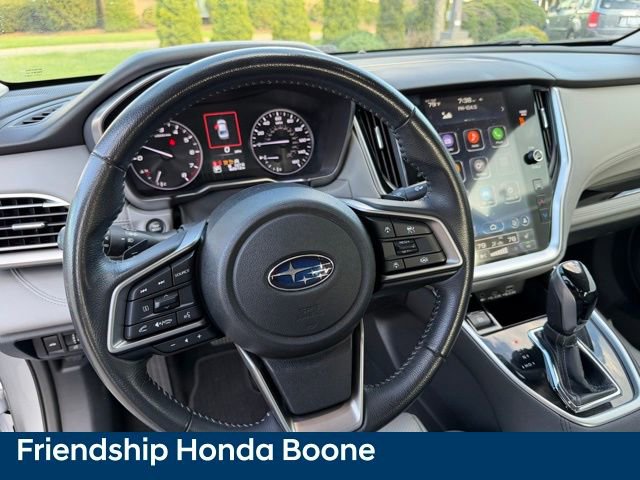 Used 2023 Subaru Legacy Limited image 23