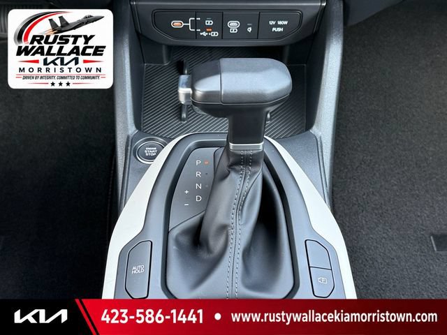 New 2026 Kia K4 GT-Line w/ GT-Line Premium Package FWD image 19