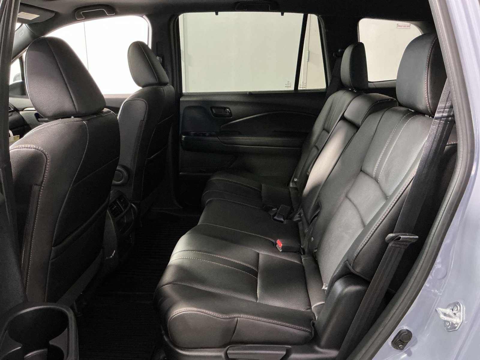 Used 2023 Honda Passport TrailSport image 33