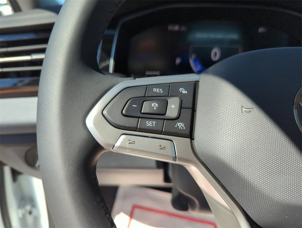 New 2026 Volkswagen Jetta SE image 37