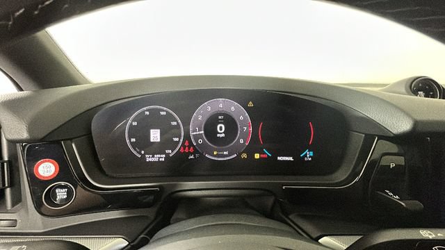 Used 2024 Porsche Cayenne AWD/4WD image 19
