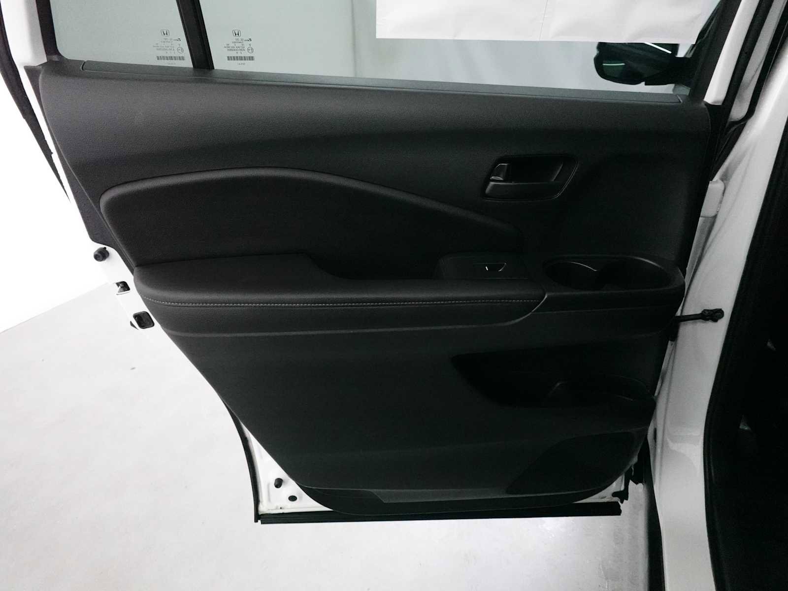 Certified 2023 Honda Passport EX-L image 24