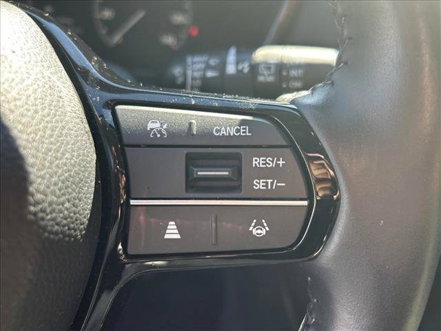 Used 2024 Honda CR-V EX-L image 14